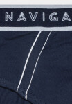 Kalhotky Navigare 314/T A'3 M-2XL vícebarevné XXL