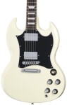 Gibson SG Standard Classic White