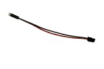 Cariitti LED 3000K, vlákno s kabelem 150mm C1532656L