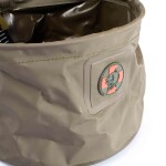 Nash Skládací kbelík Carp Care Water Bucket