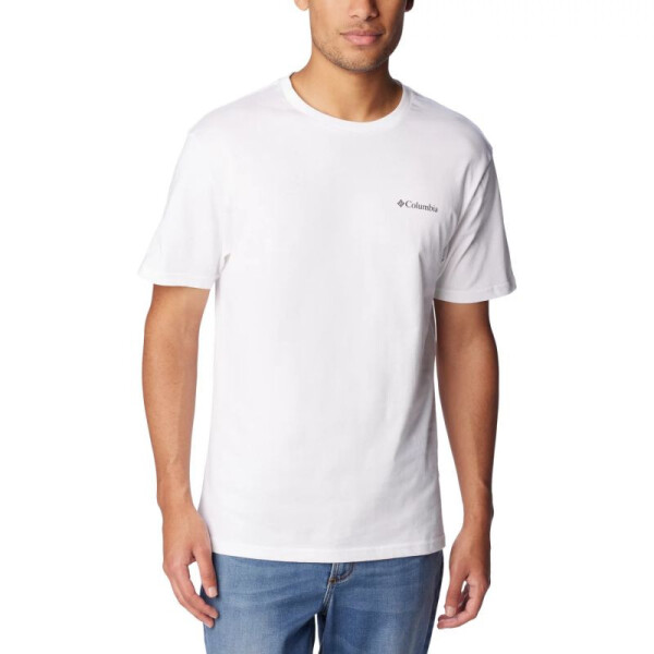 Columbia CSC Basic Logo SS Tee M Tričko 1680053112 s