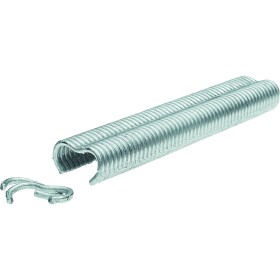 Spony vázací na drát, typ VR22 5-11mm, ZN, bal. 1100ks, RAPID