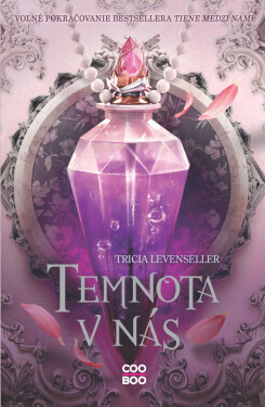 Temnota v nás - Tricia Levensellerová