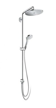 HANSGROHE - Croma Select S Sprchový set 280 Reno, 3 proudy, chrom 26793000