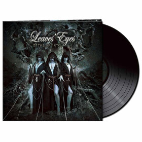 Myths Of Fate (Limited) - LP - Eyes Leaves'