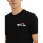 Ellesse Voodoo Black M SHB06835-011 pánské tričko m