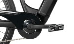 Leader Fox INDUKTORA, pneu 28", rám 18" (M), model 2026-1, barva black - ZDARMA dopravné, odborná montáž, seřízení a dárkový poukaz na nákup příslušenství! (Záruka nejlepší ceny. Nalezli jste někde lepší cenu? Napište nám a zkusíme ji trumfnout! )