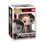 Funko POP TV: Stranger Things - Barb Holland #1908