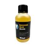 Vitalbaits Booster Banana GLM Glug 500ml (06-0027)