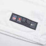 Nike Pánský dres Tennessee Titans NFL Derrick Henry #22 Game Football - Bílá Velikost: S