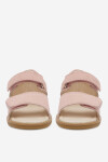 Sandály Lasocki Kids BOB CI12-BOB-05(II)DZ Přírodní kůže (useň) - Nubuk