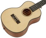 Cascha HH 2154 Tenor Spruce Ukulele Set