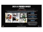 Hokejové Karty NHL 2023-24 Upper Deck Premier Hockey Hobby Box