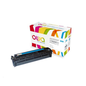 OWA Armor toner pro HP Laserjet M 450, 454, 455, 470, 479, 6 000 Stran, W2032X, žlutá/yellow - originální EDF_1082541
