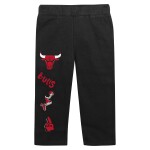 Outerstuff Dětská mikina Chicago Bulls NBA Kleinkinder Give & Go Hoodie Sweatpants Set