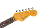 Fender American Vintage II 1965 Stratocaster Round-Lam RW CAR