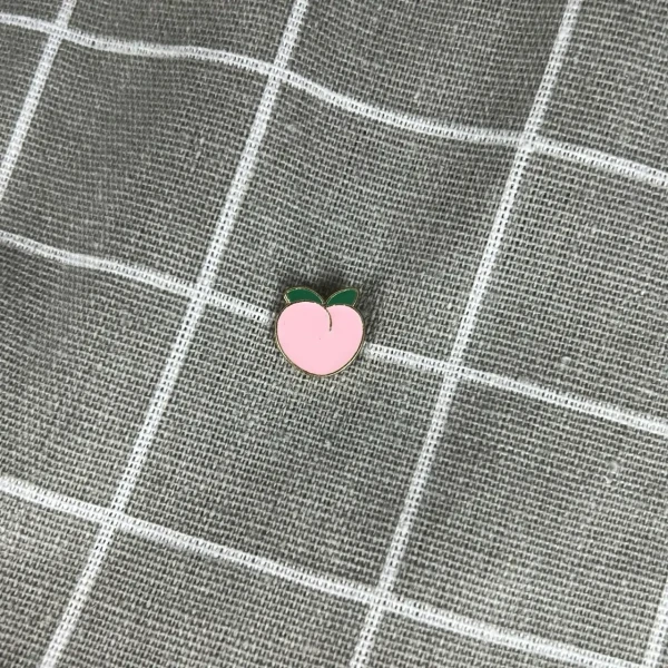 Pinarna.cz Růžová broskev