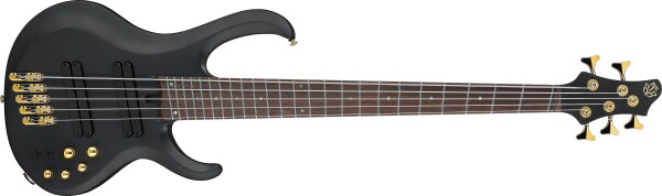 Ibanez BTB605LM-BKF