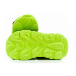 Sandály Skechers Jr 400102N/NVLM