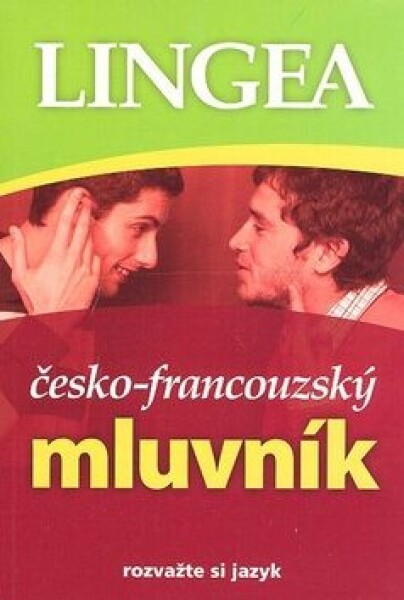 Česko-francouzský mluvník