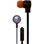 Mizco Sluchátka New York Islanders Big Logo Ear Buds