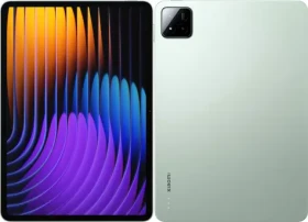 Xiaomi Pad 7 8+256GB zelená / 11.2 " / O-C 2.8 GHz / 8GB / 256GB / Wi-Fi / BT / 13+8MP / Android 15 (6932554410353)