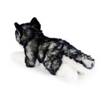 Eco-Friendly pes husky 36 cm