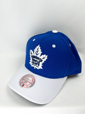 Mitchell & Ness Pánská Kšiltovka Toronto Maple Leafs Nhl All In 2.0 Pro Snapback Maple Leafs