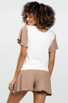 Dkaren Alana barva:cappuccino 2XL