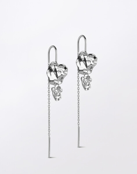 ENAMEL Copenhagen Earring, Kim 925S/M