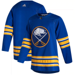 Adidas Pánský Dres Buffalo Sabres adizero 2020/21 Home Authentic Jersey Royal Velikost: