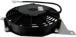 Moose Utility Ventilátor chladiče na Yamaha Grizzly 660 2002-2008