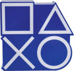 Playstation Box světlo