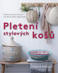 Pletení stylových košů - Tabara N´Diaye