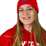 Hokejová mikina Polonia Bytom M SREBICEHOCPB-RB M