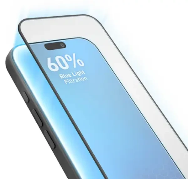 SBS Eyesafe / Ochranné sklo / Apple iPhone 17 Pro / s aplikátorem