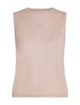 Dámské merino tílko ICEBREAKER Wmns 125 Cool-Lite Speed Tank, Pink Quartz velikost: L