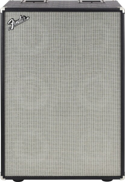 Fender Bassman 610 NEO Cabinet