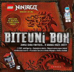 LEGO NINJAGO Bitevní box - kolektiv