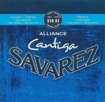 Savarez 510AJ Alliance Cantiga High Tension