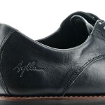 Aylla shoes Sinchi černé L