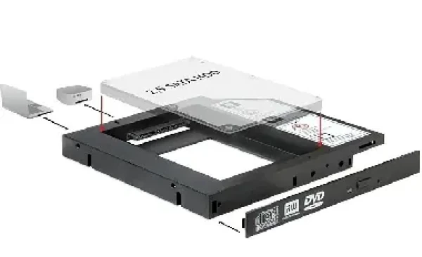 Delock 61993