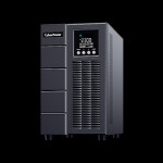 CyberPower Main Stream OnLine UPS 3000VA/2700W, XL, Tower, IEC zásuvky EDF_295837