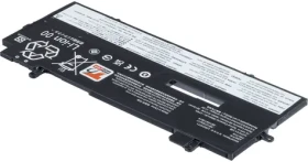 T6 Power Baterie pro Lenovo ThinkPad X1 Carbon Gen 9-11 / Baterie pro notebook / Li-pol / 4cell / 3695 mAh / 57 Wh (NBIB0234)