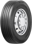 225/75 R17,5 129/127M FAR603 M+S 3PMSF TL FORTUNE