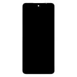 Náhradní LCD displej s dotykovou deskou pro Realme C71 (57983128386)