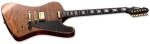 ESP LTD Caleb Shomo CS-II Vintage Natural