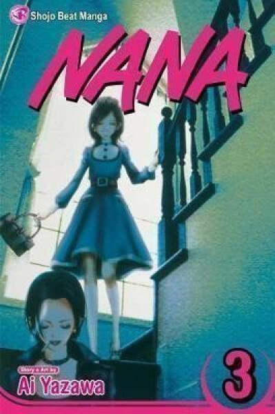 Nana Ai Yazawa