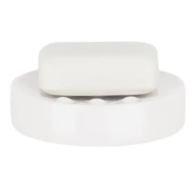 Spirella TUBE mýdlenka bílá / porcelán (7610583160638)