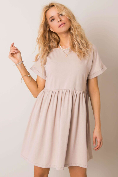 Denní šaty model 192734 Rue Paris XL